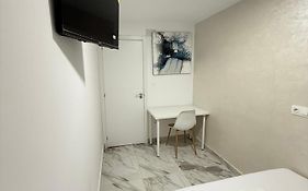 Nova Rooms